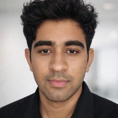 Manav Patel, founder of Adfliker